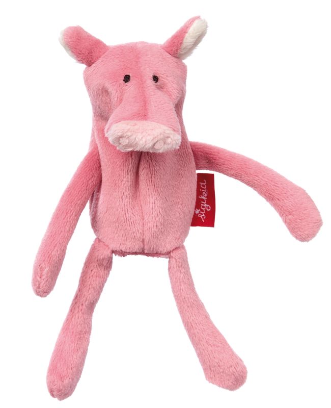 Sigikid Fingerpuppenset Farmfreunde Hotsell