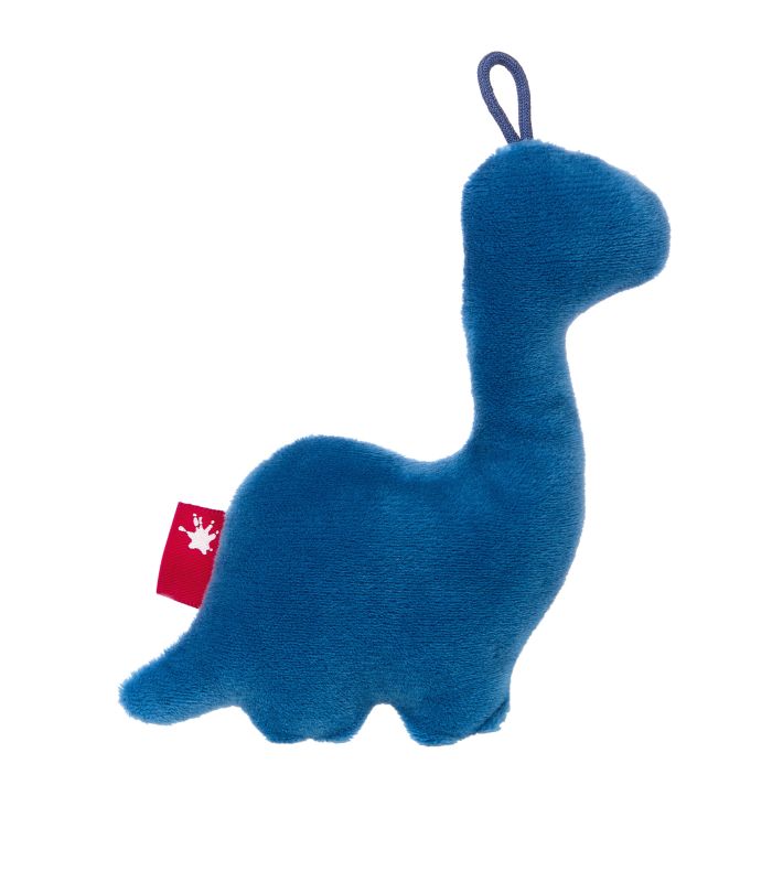 Sigikid Baby Greifling Dino Red Stars Günstiger Verkauf