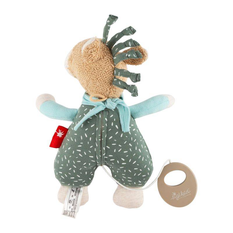 Sigikid Baby Spieluhr Pony Wiwi Wiah Blitzverkäufe
