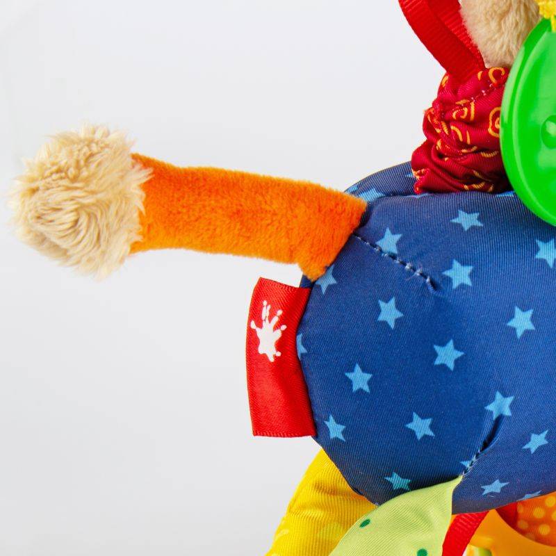 Sigikid Babyspielzeug Hund Limitierter Zeitrabatt