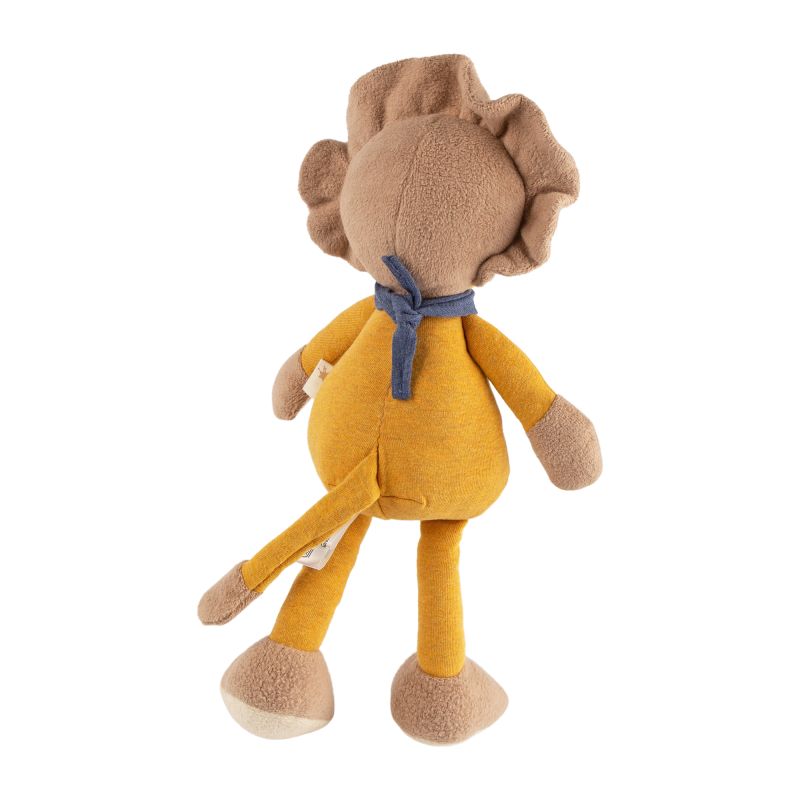 Sigikid Kuscheltier Löwe, Babyplüsch Vanilla Sonderangebot