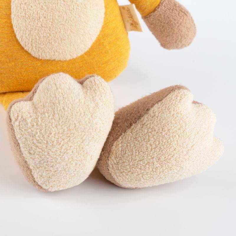 Sigikid Kuscheltier Löwe, Babyplüsch Vanilla Sonderangebot
