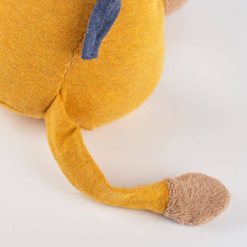 Sigikid Kuscheltier Löwe, Babyplüsch Vanilla Sonderangebot