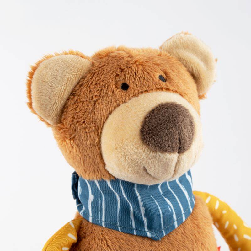 Sigikid Baby Spieluhr Bär Rabatt