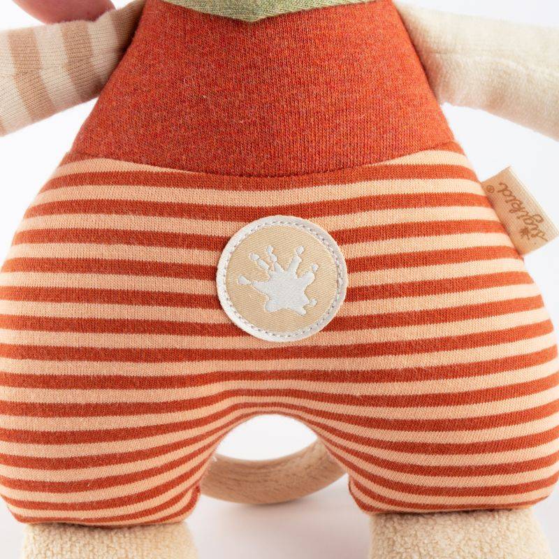Sigikid Baby Spieluhr Bär, braun Günstig kaufen