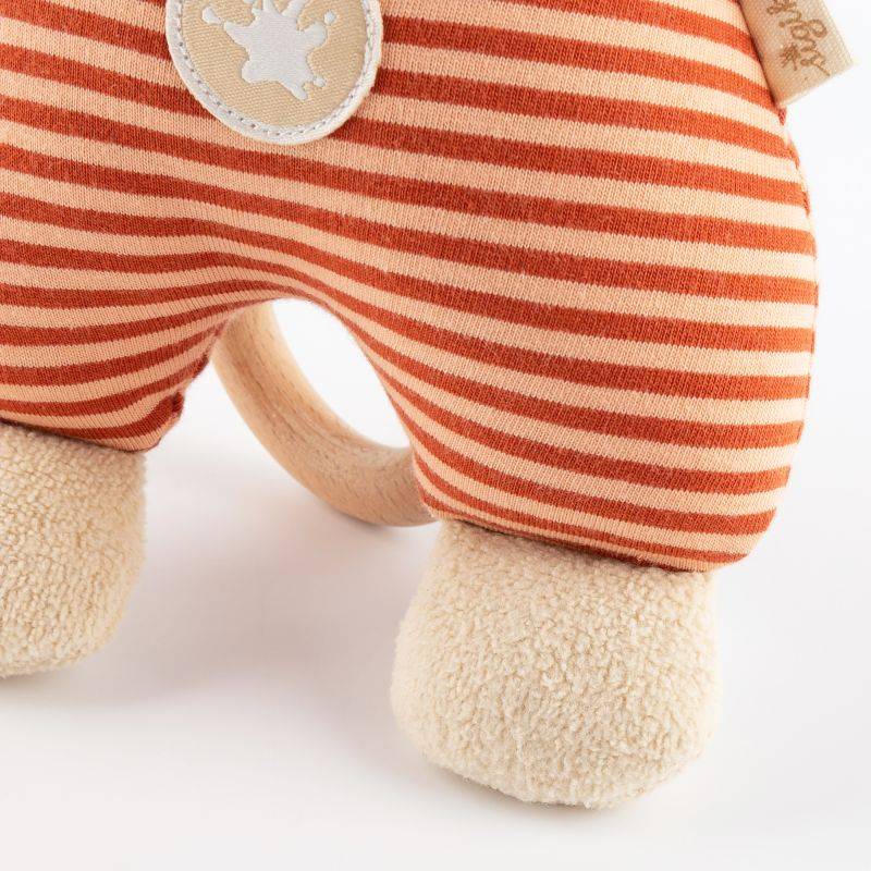 Sigikid Baby Spieluhr Bär, braun Günstig kaufen