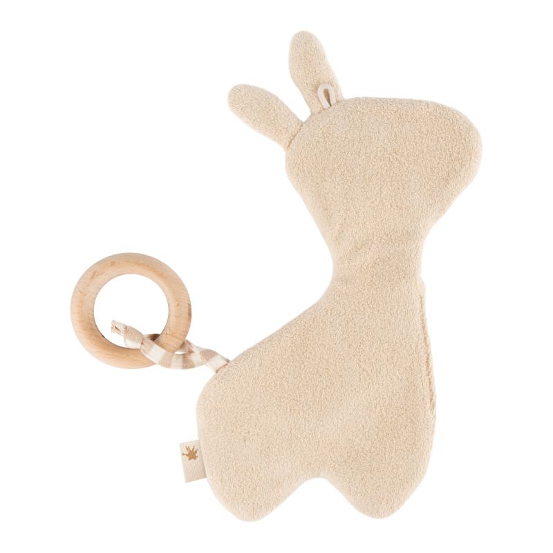 Sigikid Baby Knister Schnuffeltuch Lama Flash Sale