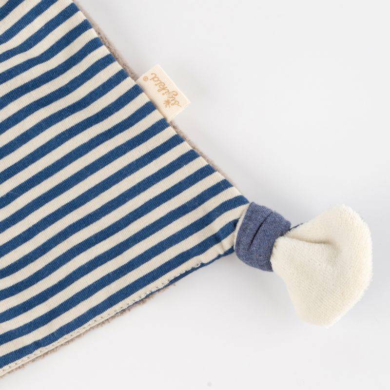 Sigikid Baby Schnuffeltuch Waschbär Begrenztes Angebot