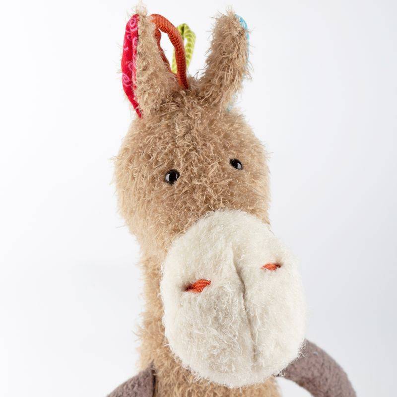 Sigikid Kuscheltier Pferd, Patchwork Sweety Online Shopping