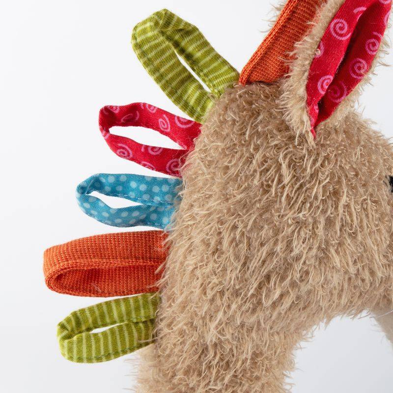 Sigikid Kuscheltier Pferd, Patchwork Sweety Online Shopping