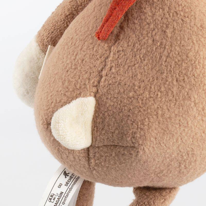 Sigikid Kuscheltier Bär, Babyplüsch Vanilla Black Friday