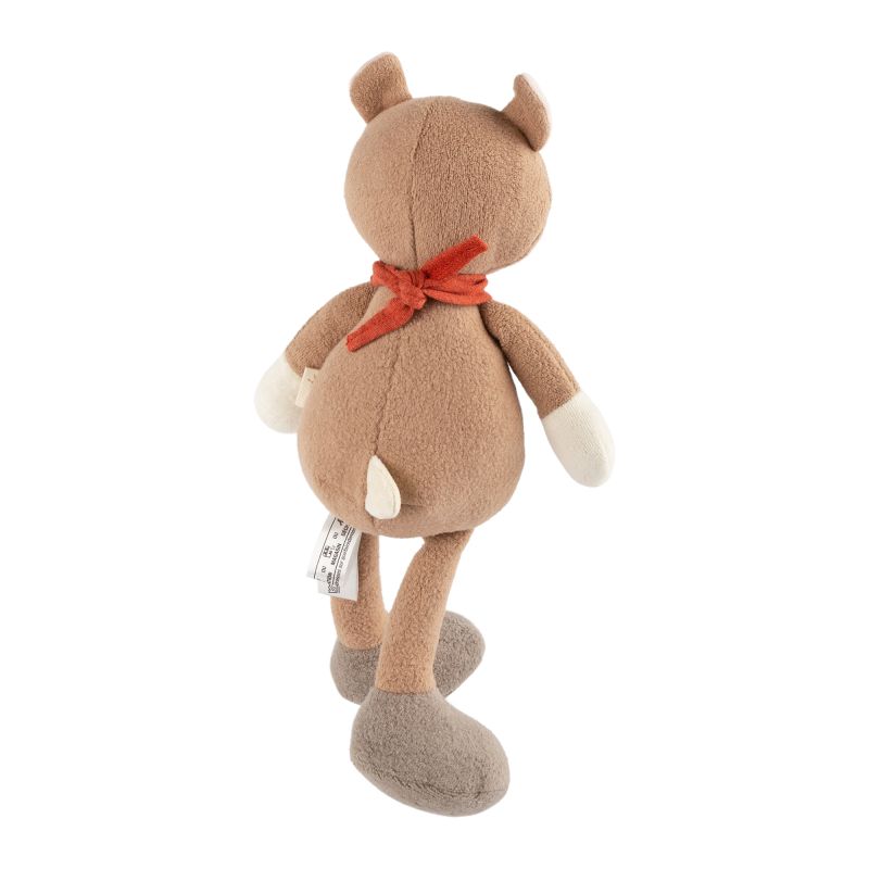 Sigikid Kuscheltier Bär, Babyplüsch Vanilla Black Friday