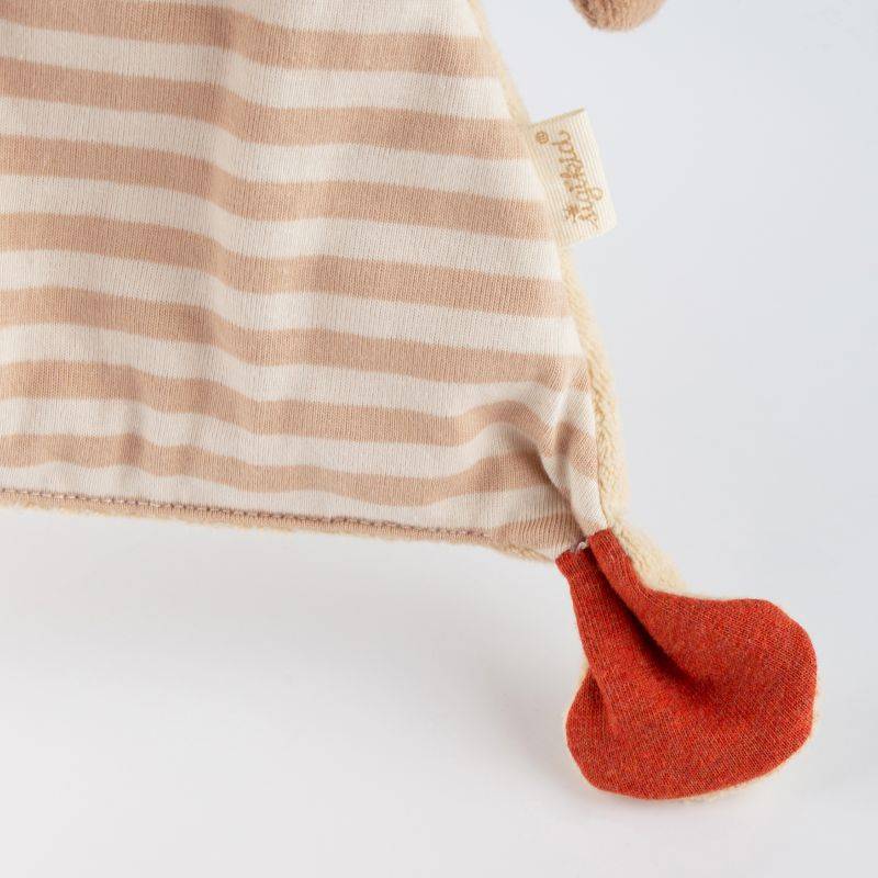 Sigikid Baby Schnuffeltuch Lama Weihnachtsangebot