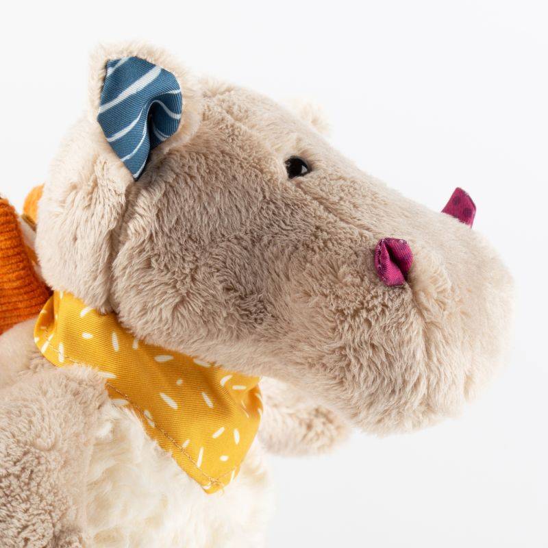 Sigikid Baby Spieluhr Drache Valentinstagsangebot