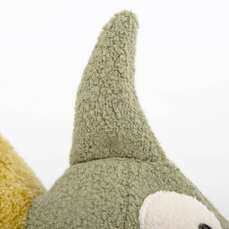 Sigikid Kuscheltier Chamäleon, Green Kollektion Lagerräumung