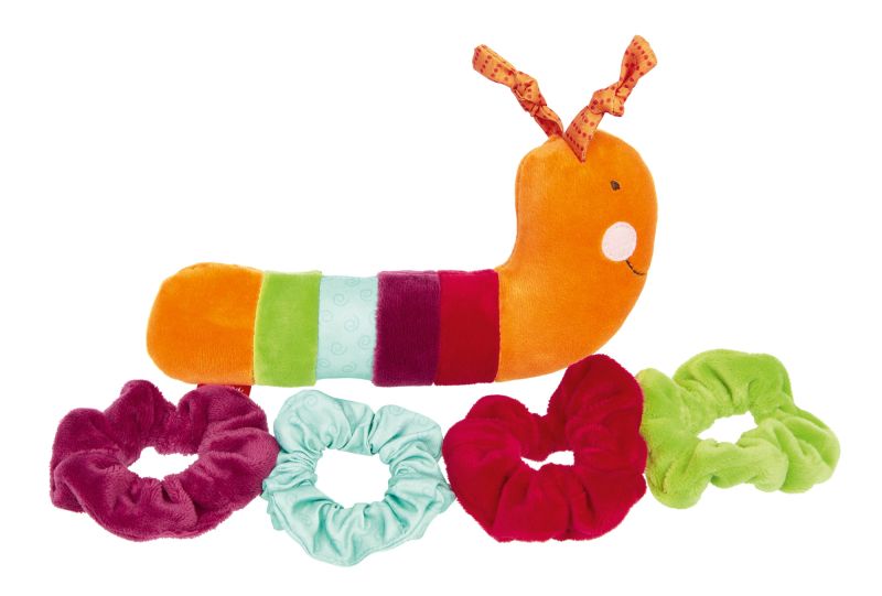 Sigikid Baby Sortier-Wurm, PlayQ Blitzangebot