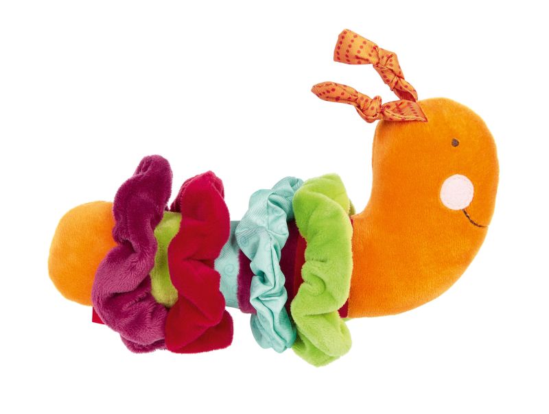 Sigikid Baby Sortier-Wurm, PlayQ Blitzangebot