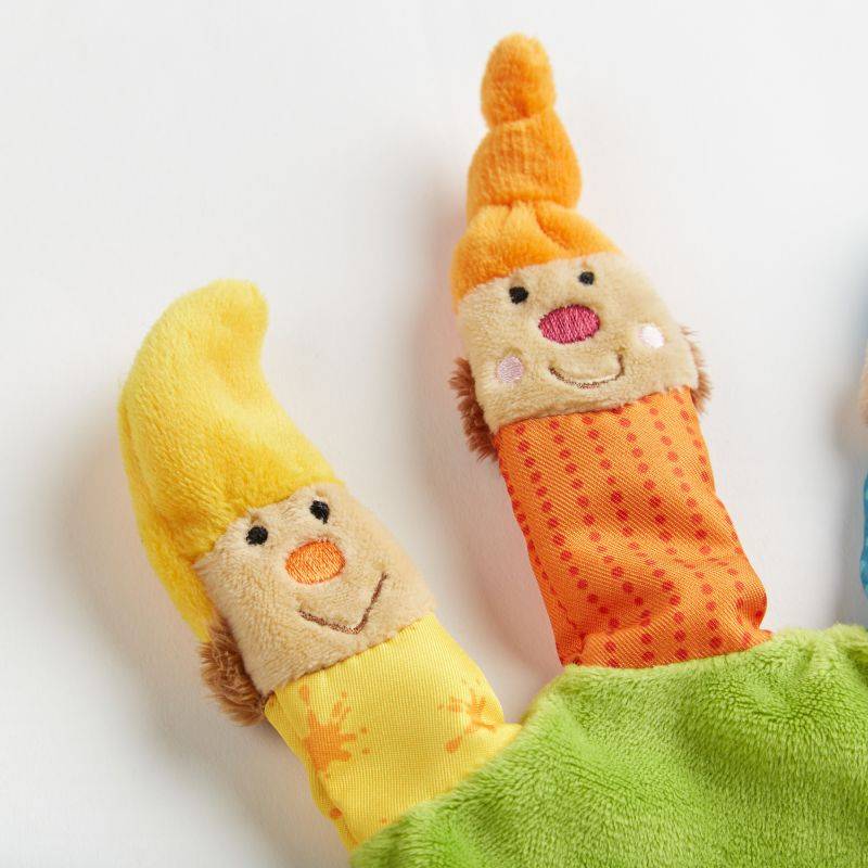 Sigikid Spiel Handschuh Wichtel Große Rabatte