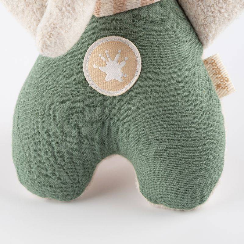 Sigikid Baby Musselin Spieluhr Elefant Bestseller