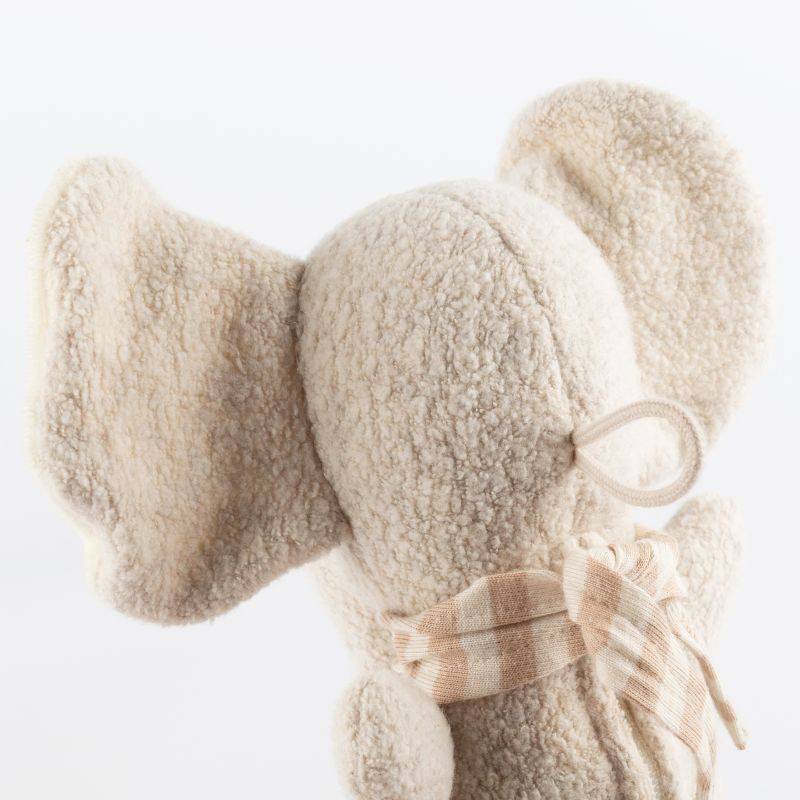 Sigikid Baby Musselin Spieluhr Elefant Bestseller