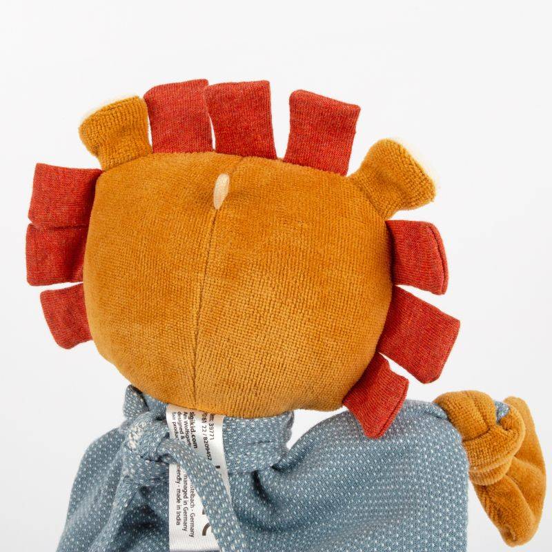 Sigikid Baby Schnuffeltuch Löwe Tägliche Deals