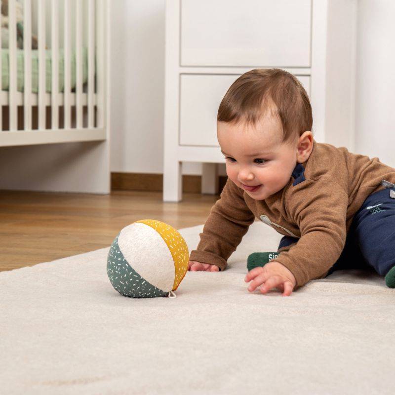 Sigikid Baby Softball bunt, klein Sonderangebote