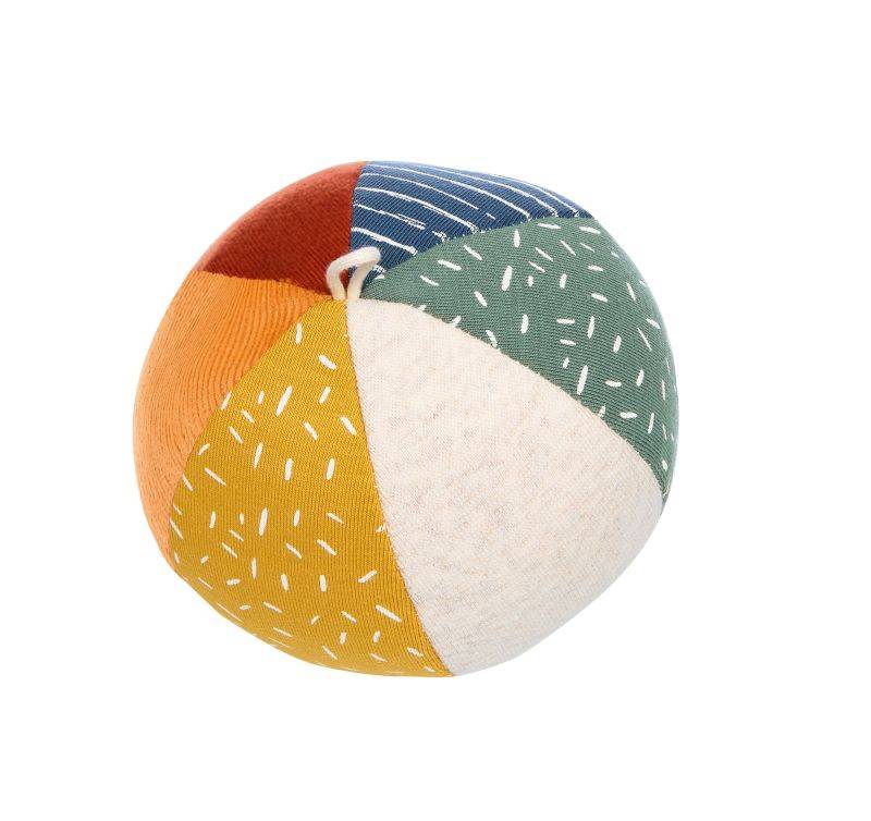 Sigikid Baby Softball bunt, klein Sonderangebote