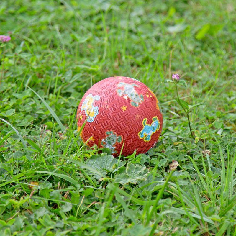 Sigikid Kinder Mini-Spielball Hund Letzte 3 Tage