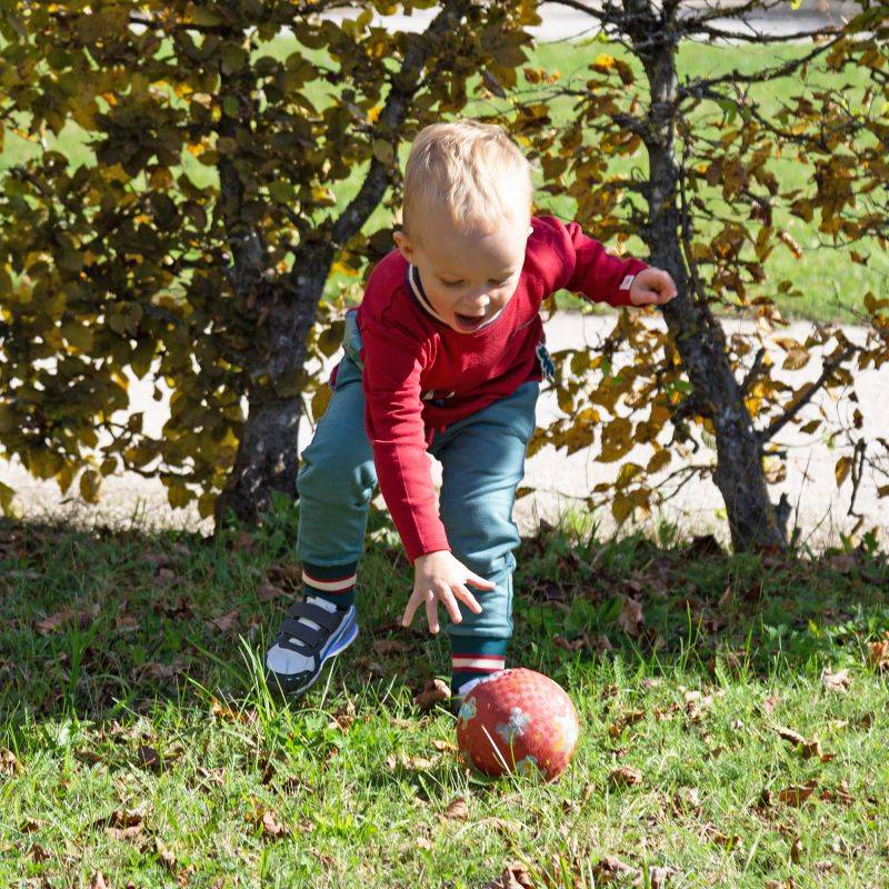 Sigikid Kinder Mini-Spielball Hund Letzte 3 Tage