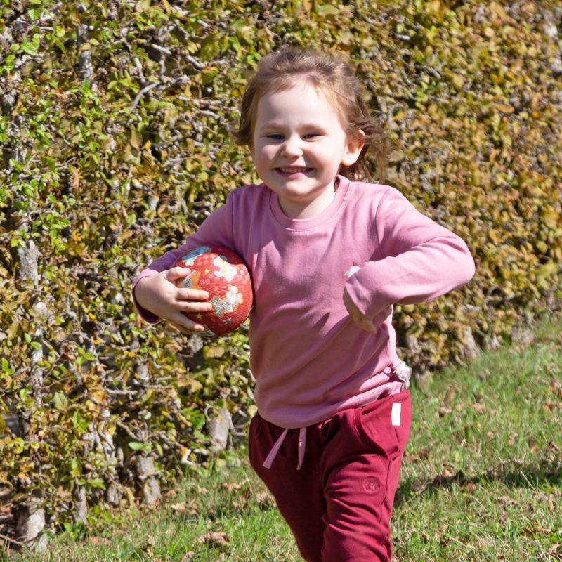 Sigikid Kinder Mini-Spielball Hund Letzte 3 Tage