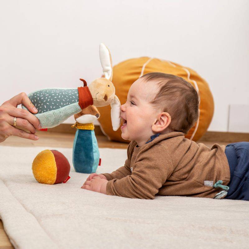 Sigikid Baby Kegelspiel Letzte 2 Tage