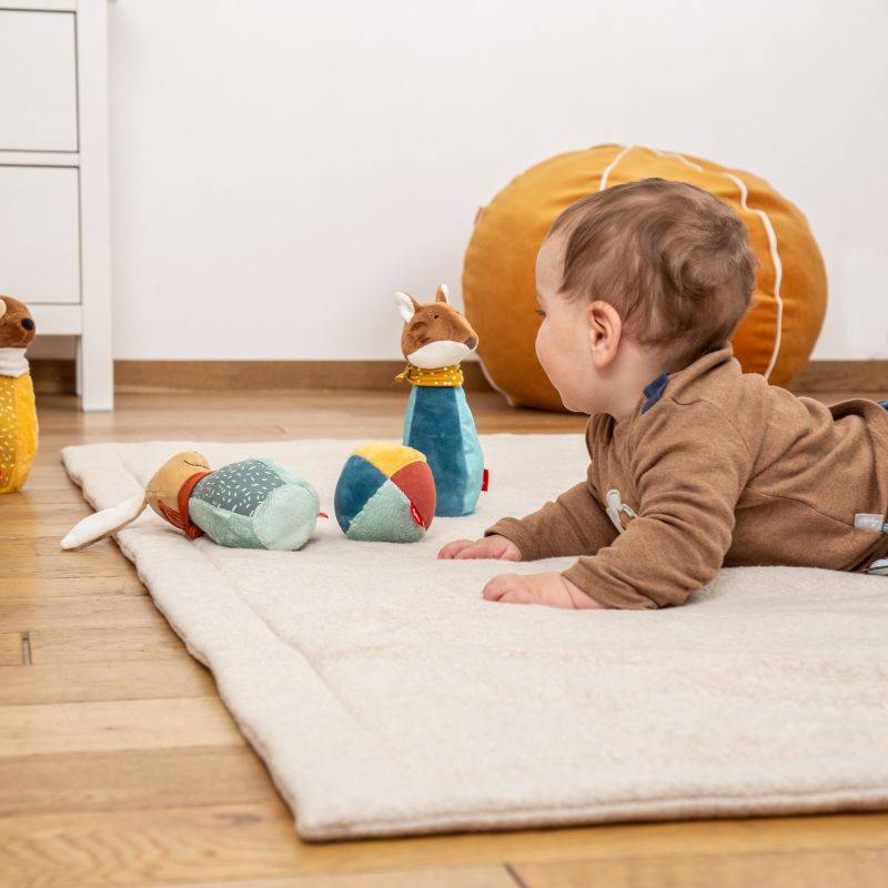 Sigikid Baby Kegelspiel Letzte 2 Tage