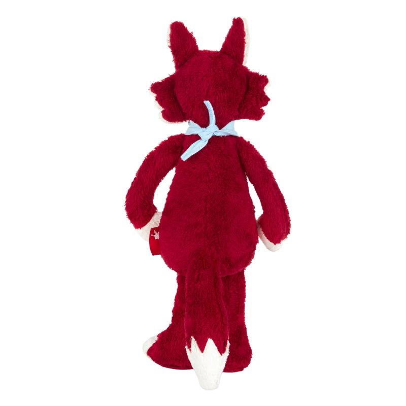 Sigikid Oberfranken Maskottchen Fuchs "Franken Freggala" Bis zu 60% Rabatt