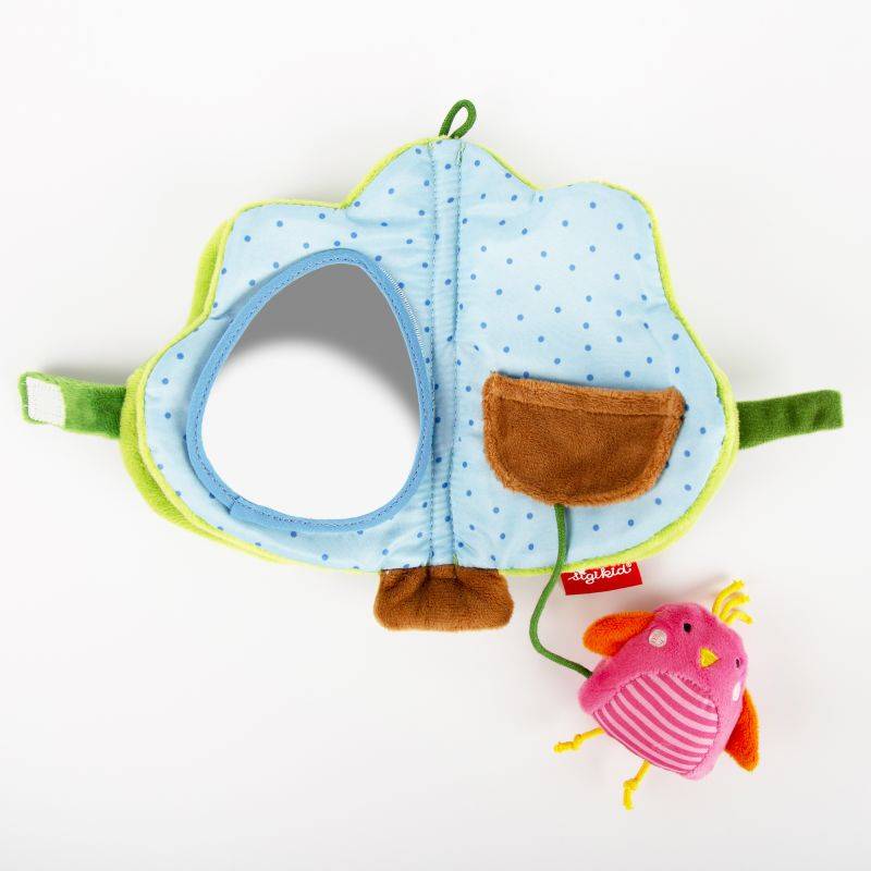 Sigikid Baby Aktivbuch Baum, PlayQ Discount Store für neue Produkte