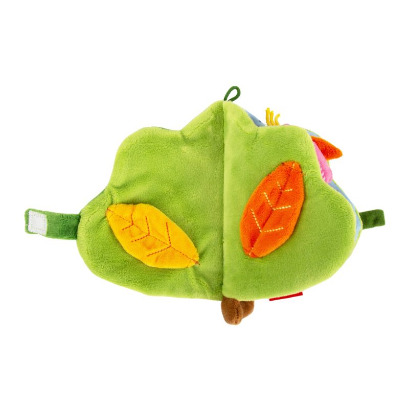 Sigikid Baby Aktivbuch Baum, PlayQ Discount Store für neue Produkte
