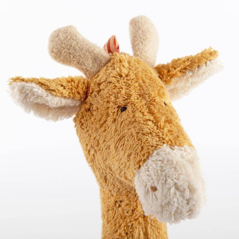 Sigikid Kuscheltier Giraffe, Green Kollektion Nur noch ein Tag übrig