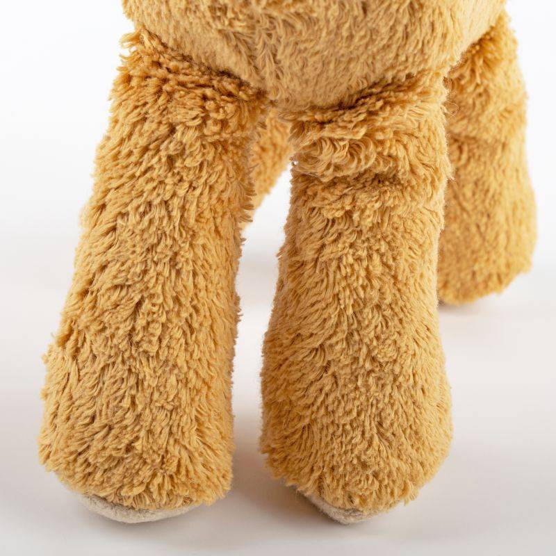 Sigikid Kuscheltier Giraffe, Green Kollektion Nur noch ein Tag übrig