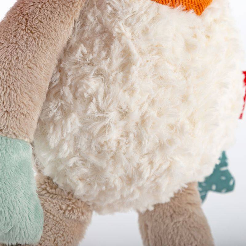 Sigikid Kuscheltier Koala, Patchwork Sweety Riesige Rabatte