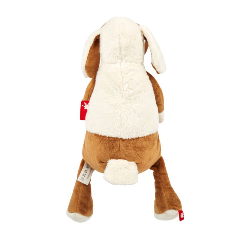 Sigikid Kuscheltier Schaf, Dotte Dot, Country Crunchy Fabrikladen