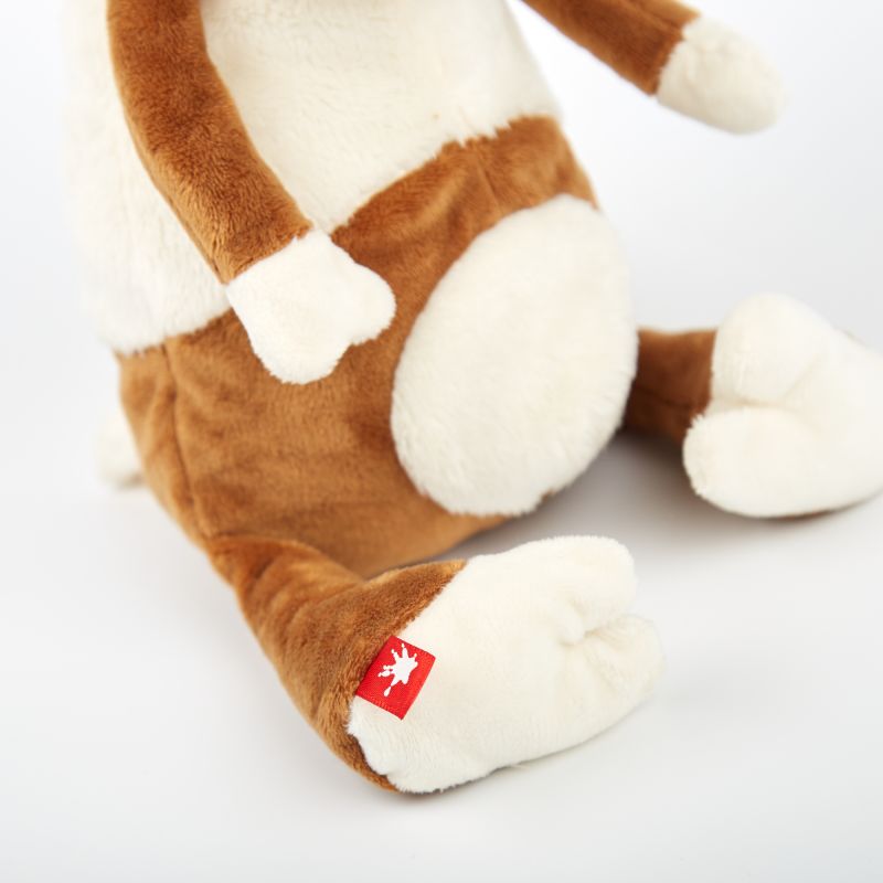 Sigikid Kuscheltier Schaf, Dotte Dot, Country Crunchy Fabrikladen