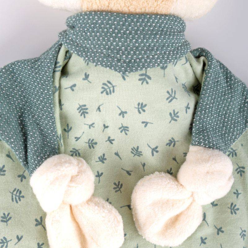 Sigikid Baby Schnuffeltuch Bär Begrenzt auf 3 Tage