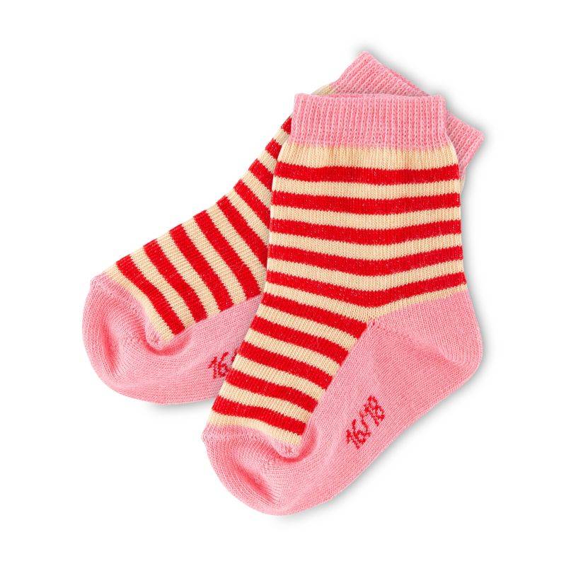 Sigikid Kinder 3er Socken-Set, Katze Verkauf