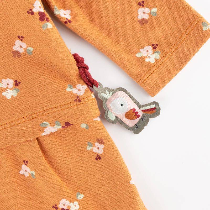 Sigikid Baby Stufenkleid Blümchen Angebote