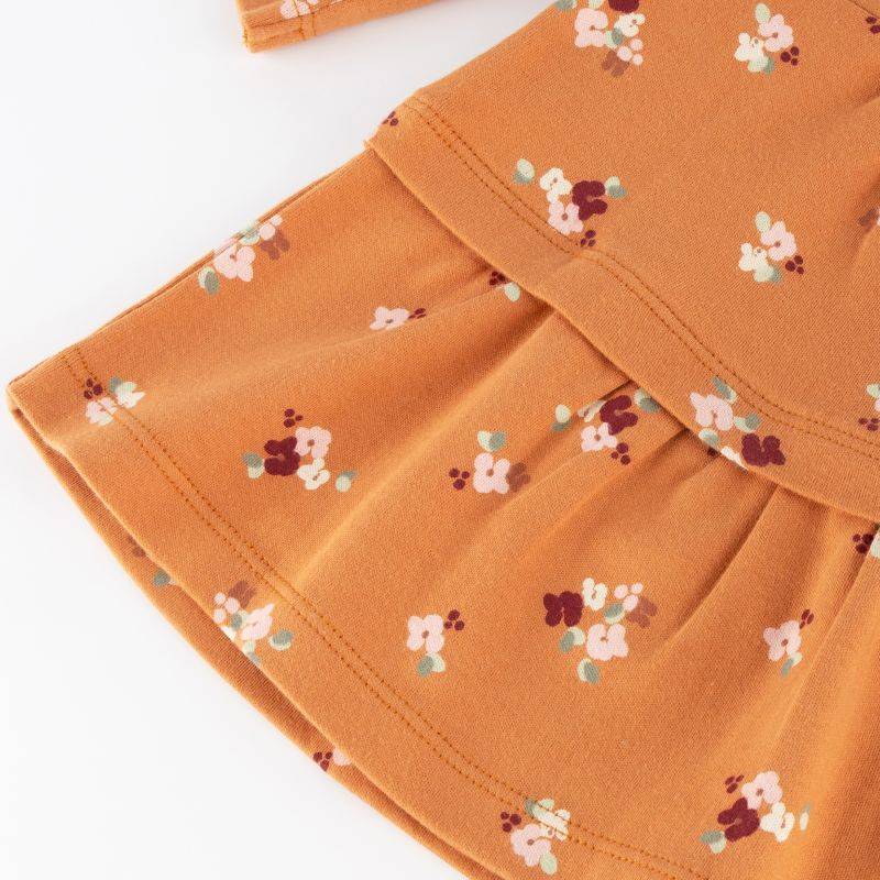 Sigikid Baby Stufenkleid Blümchen Angebote