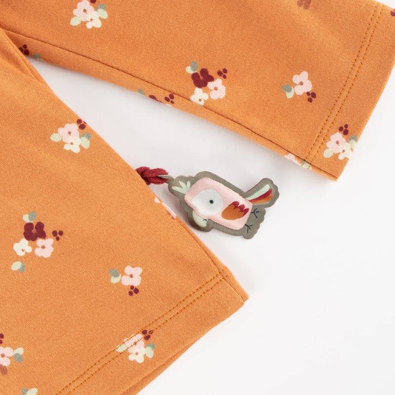 Sigikid Kinder Langarmshirt mit Blümchen Print Hotsell