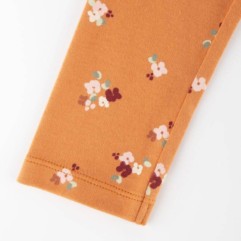 Sigikid Kinder Langarmshirt mit Blümchen Print Hotsell