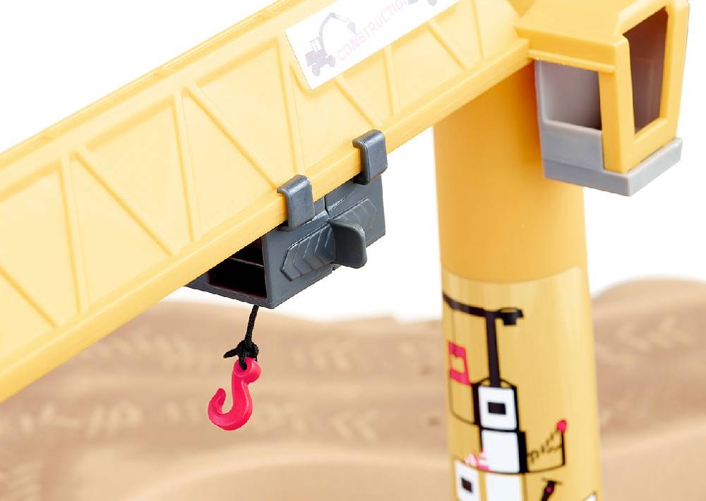 Siku SIKUWORLD Baugrube, Baustelle 10570100001 Saisonale Angebote