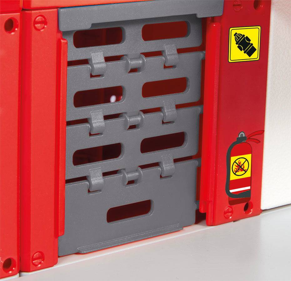 Siku Feuerwache 10550800001 Sonderangebote