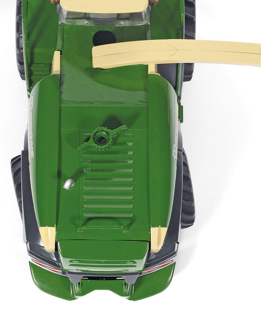 Siku Krone BiG X580 Maishäcksler 10406600001 Kostenlose Rückgabe