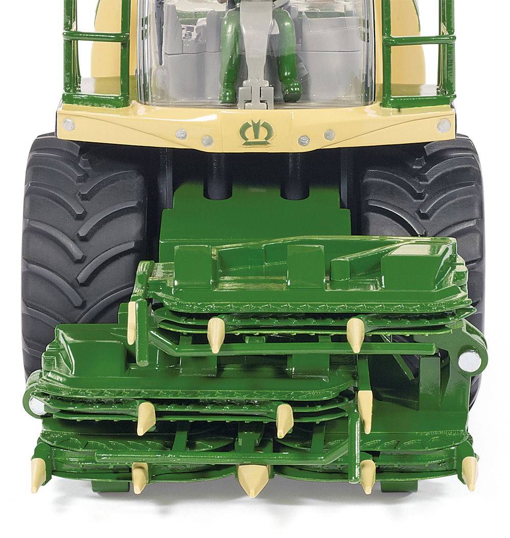 Siku Krone BiG X580 Maishäcksler 10406600001 Kostenlose Rückgabe